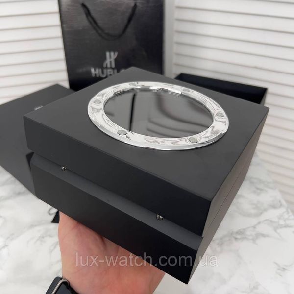 Фірмова коробка для наручних годинників Hublot 1557 фото