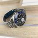Годинник наручний R.o.l.e.x. GMT-Master II Silver-Blue-Black 1020-1026 фото 2