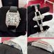 Часы Cartier Santos Diamond 1507 фото 4