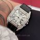 Часы Cartier Santos Diamond 1507 фото 6