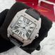 Часы Cartier Santos Diamond 1507 фото 3