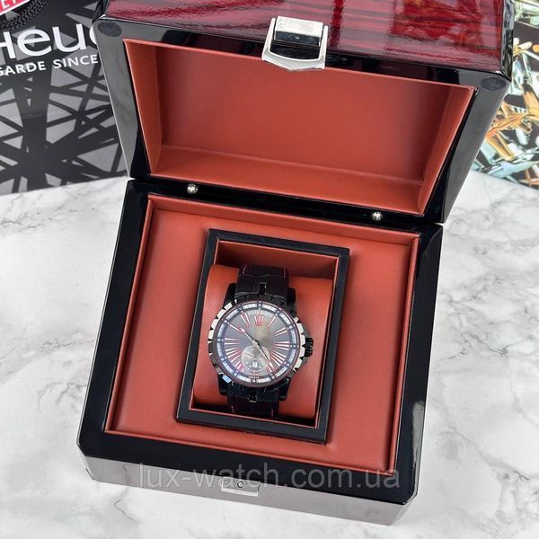 Модний годинник Roger Dubuis Excalibur 1448 фото