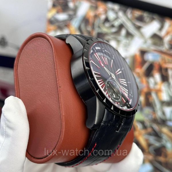 Модний годинник Roger Dubuis Excalibur 1448 фото