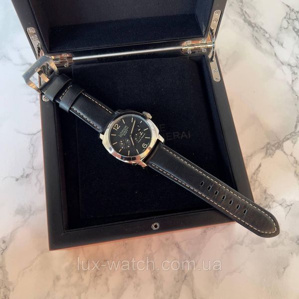 Елегантний годинник P a n e r a i Luminor GMT 1548 фото