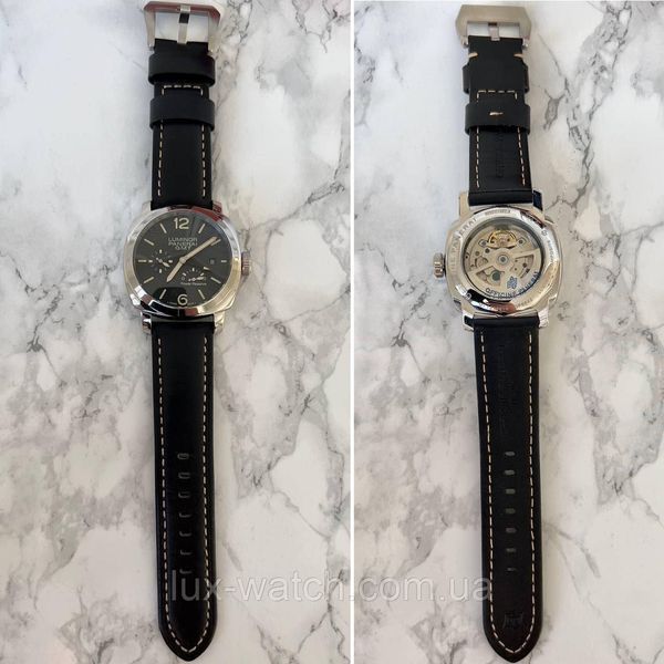 Елегантний годинник P a n e r a i Luminor GMT 1548 фото