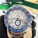 Годинник чоловічий наручний R/o/l/e/x/ Yacht-Master II Regatta 1315 фото 10
