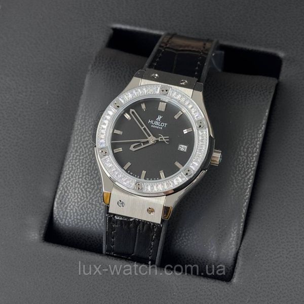 Жіночий годинник Hublot 1445 фото