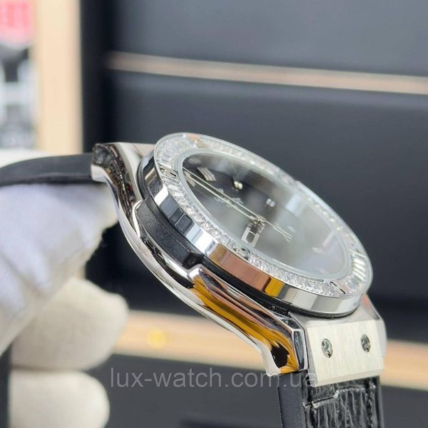 Жіночий годинник Hublot 1445 фото