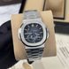 Годинник Patek Philippe Nautilus Blue Dial 1312 фото 1