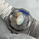 Годинник Patek Philippe Nautilus Blue Dial 1312 фото 5