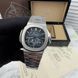 Годинник Patek Philippe Nautilus Blue Dial 1312 фото 2