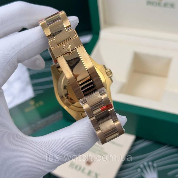 Чоловічий модний наручний годинник Rolex Submariner 1311 фото