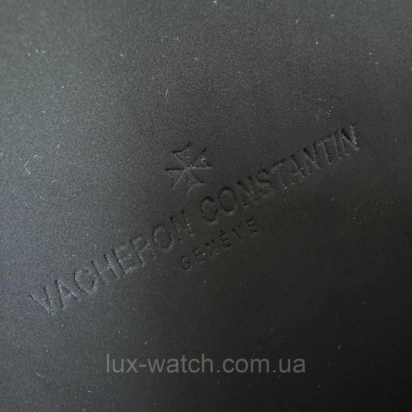 Фірмова коробка під годинник Vacheron Constantin 1494 фото