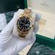 Чоловічий модний наручний годинник Rolex Submariner 1311 фото 3