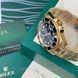Чоловічий модний наручний годинник Rolex Submariner 1311 фото 5