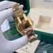 Чоловічий модний наручний годинник Rolex Submariner 1311 фото 10