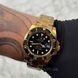 Чоловічий модний наручний годинник Rolex Submariner 1311 фото 9