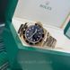 Чоловічий модний наручний годинник Rolex Submariner 1311 фото 4
