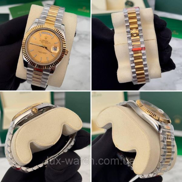 Годинник Rolex Day-Date 1261 фото
