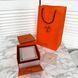 Фірмова коробка під годинник Herm&egrave;s 1493 фото 1