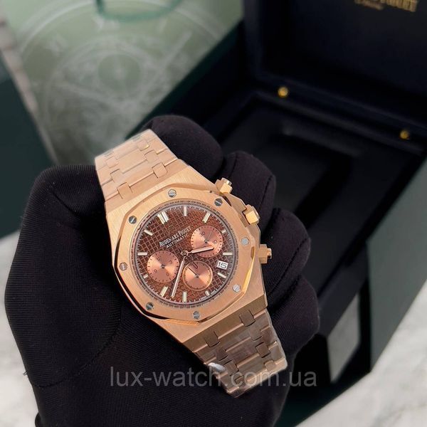 Наручные часы A.u.d.e.m.a.r.s. P.i.g.u.e.t. Royal Oak 1309 фото