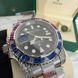 Годинник Rolex GMT- Master II Rainbow 1259 фото 3