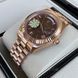 Чоловічий годинник Rolex Day-Date Ролекс 1209 фото 2