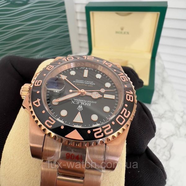Годинник Rolex GMT-Master II 1208 фото
