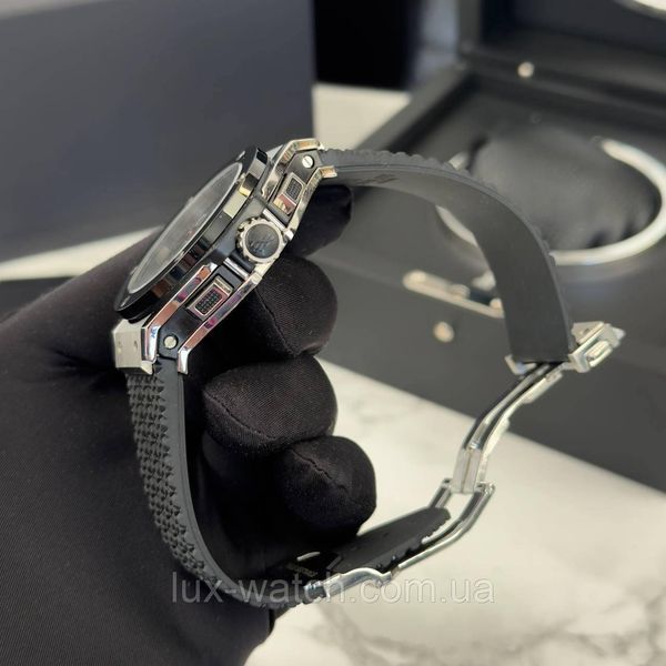 Годинник чоловічий Hublot Big Bang 1441 фото