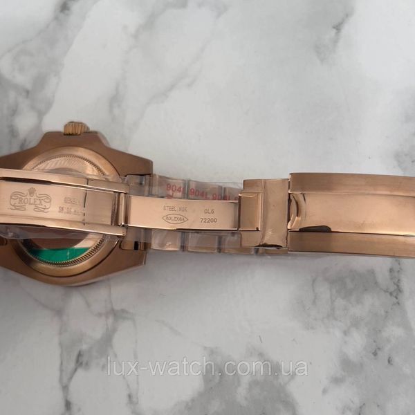 Годинник Rolex GMT-Master II 1208 фото