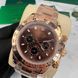 Стильний годинник Rolex Daytona 1392 фото 6