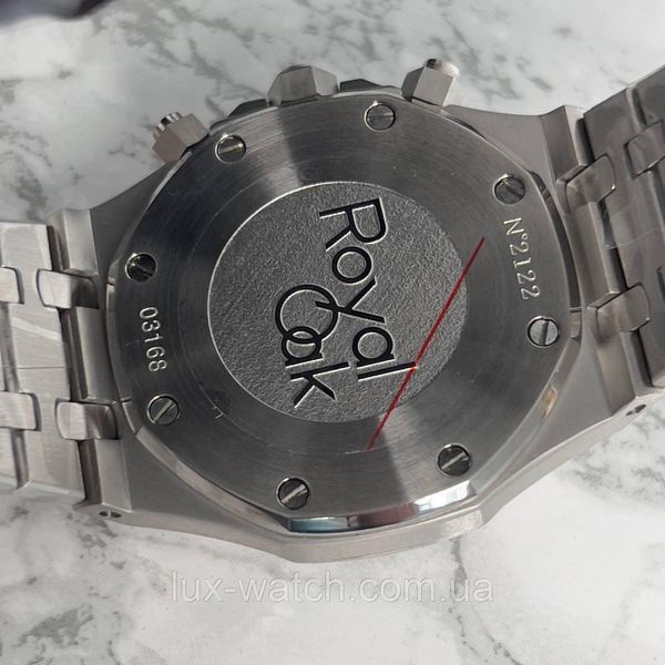 Наручные часы A.u.d.e.m.a.r.s. P.i.g.u.e.t. Royal Oak 1308 фото