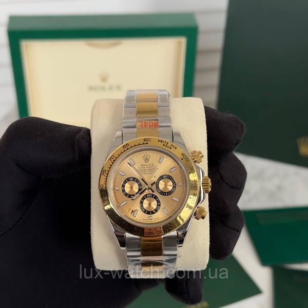 Круті годинники Rolex Daytona Ролекс 1391 фото
