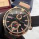 Наручний годинник Ulysse Nardin Maxi Marine Diver Chronometer Black-Gold 1354 фото 8