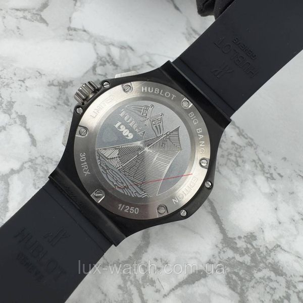Годинник Hublot Big Bang 1439 фото