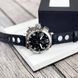 Годинник наручний U-boat Battery Black-Silver 2035-0004 фото 2