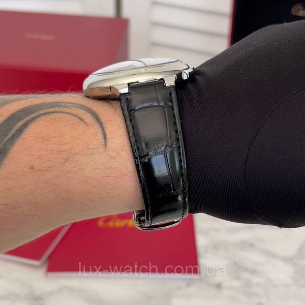 Годинник наручний Cartier 1556 фото