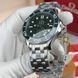 Годинник чоловічий Omega Seamaster Diver Co-Axial 1173 фото 4
