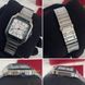 Годинник наручний Cartier Santos 1506 фото 4