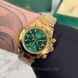 Годинник чоловічий Rolex Daytona Ролекс 1255 фото 7