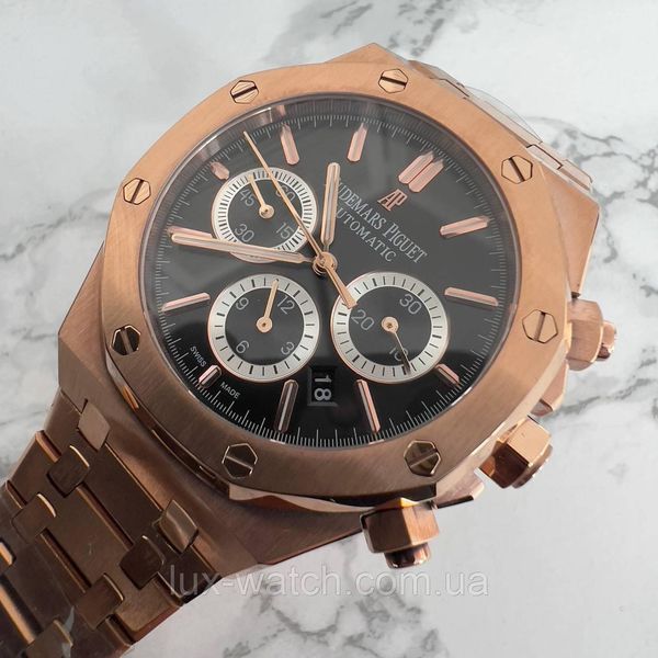 Круті наручний годинник A.u.d.e.m.a.r.s. P.i.g.u.e.t. Royal Oak 1303 фото