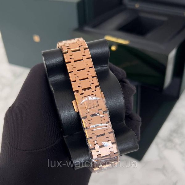 Круті наручний годинник A.u.d.e.m.a.r.s. P.i.g.u.e.t. Royal Oak 1303 фото