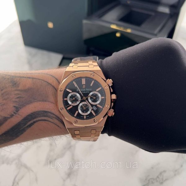 Круті наручний годинник A.u.d.e.m.a.r.s. P.i.g.u.e.t. Royal Oak 1303 фото