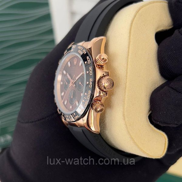 Годинник Rolex Daytona cosmograph Ролекс 1387 фото