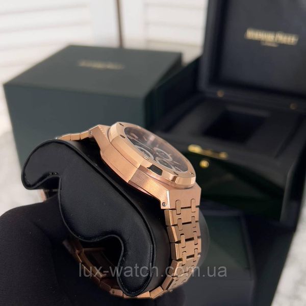 Круті наручний годинник A.u.d.e.m.a.r.s. P.i.g.u.e.t. Royal Oak 1303 фото