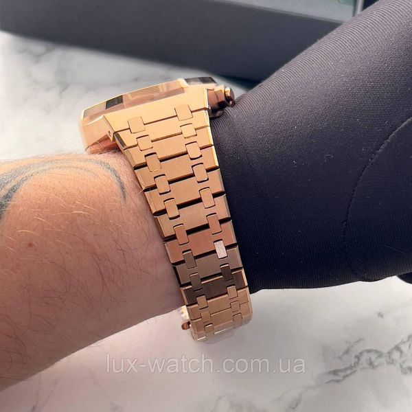 Круті наручний годинник A.u.d.e.m.a.r.s. P.i.g.u.e.t. Royal Oak 1303 фото