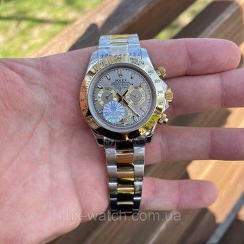 Річник Rolex Cosmograph Daytona Годинник 1386 фото