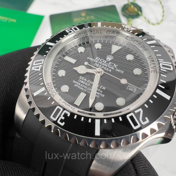 Годинник Rolex Deepsea Sea-Dweller 1203 фото