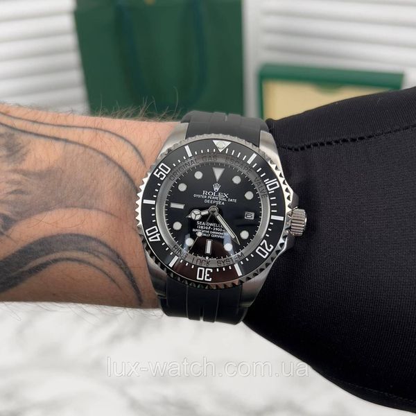 Годинник Rolex Deepsea Sea-Dweller 1203 фото
