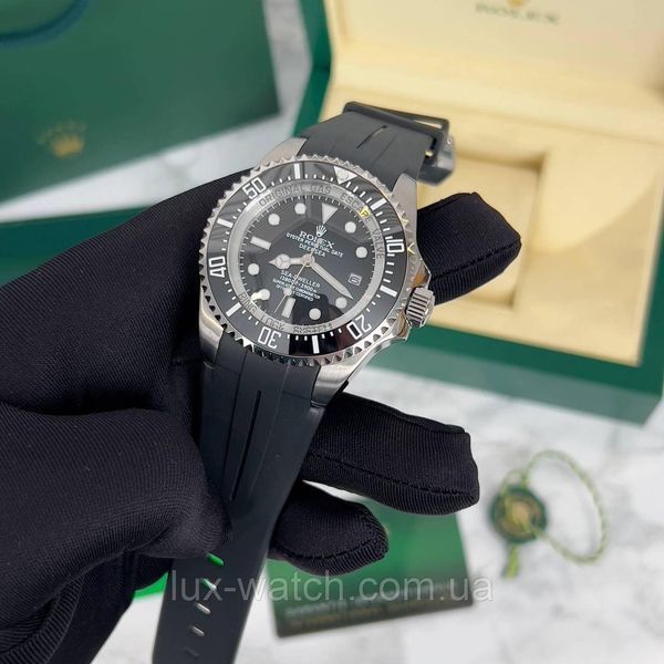 Годинник Rolex Deepsea Sea-Dweller 1203 фото